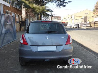 Isuzu WFR 1.4 Automatic 2016 in South Africa