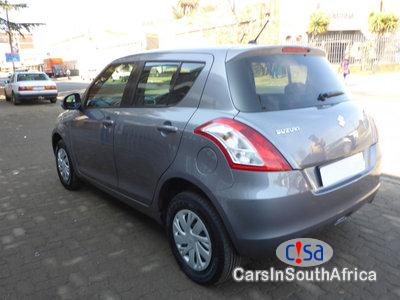 Picture of Isuzu WFR 1.4 Automatic 2016 in South Africa