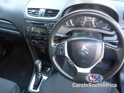 Isuzu WFR 1.4 Automatic 2016 - image 9