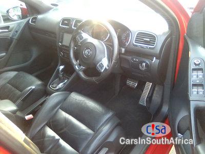 Volkswagen Golf 2.0 Automatic 2010 - image 10