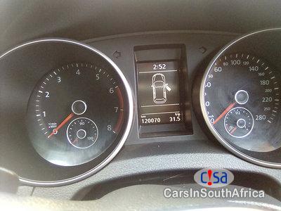 Volkswagen Golf 2.0 Automatic 2010 - image 12