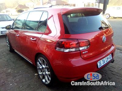 Picture of Volkswagen Golf 2.0 Automatic 2010 in Gauteng
