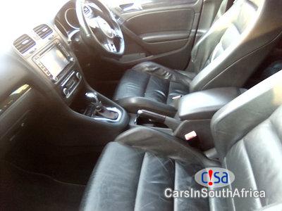 Volkswagen Golf 2.0 Automatic 2010 in Gauteng - image