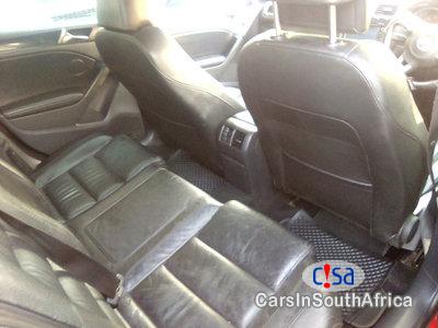 Volkswagen Golf 2.0 Automatic 2010 - image 9