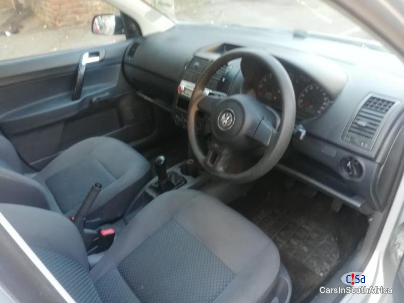 Picture of Volkswagen Polo 1.6 Manual 2011 in Limpopo