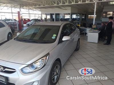 Hyundai Accent 1.4 Manual 2012 - image 2