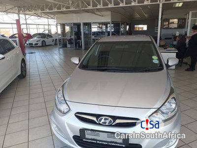 Hyundai Accent 1.4 Manual 2012 - image 3