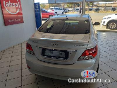 Hyundai Accent 1.4 Manual 2012 - image 4