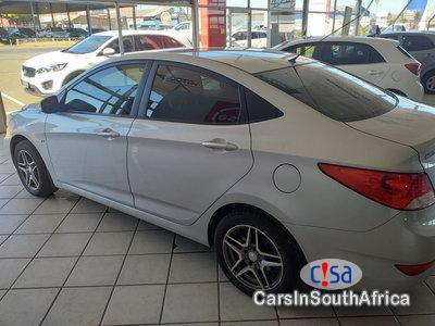 Hyundai Accent 1.4 Manual 2012 - image 5