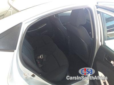 Hyundai Accent 1.4 Manual 2012 - image 7