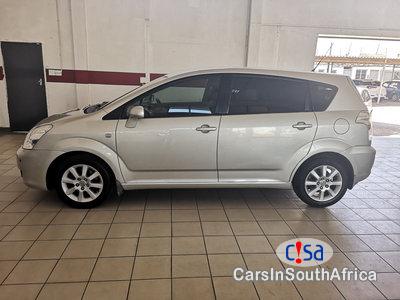 Toyota Verso 1.6 Manual 2009