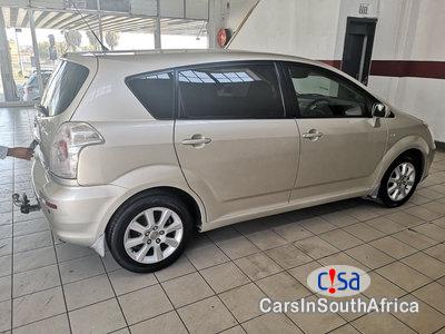 Toyota Verso 1.6 Manual 2009 in Eastern Cape