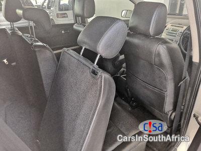 Picture of Toyota Verso 1.6 Manual 2009 in Eastern Cape