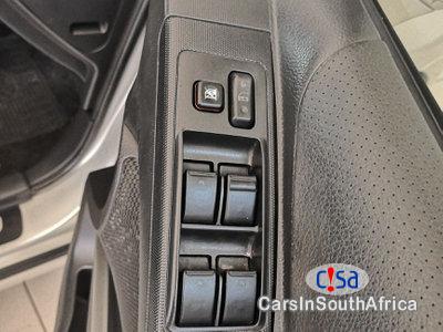 Toyota Verso 1.6 Manual 2009 in Eastern Cape - image