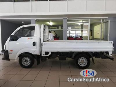 Kia K2700 2.7 Manual 2016 in Mpumalanga