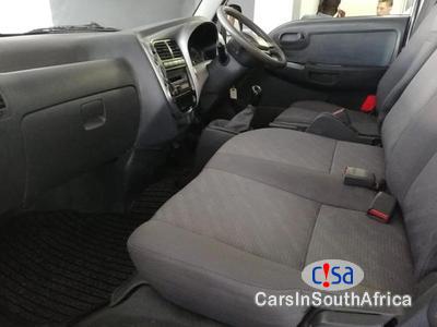 Picture of Kia K2700 2.7 Manual 2016 in South Africa