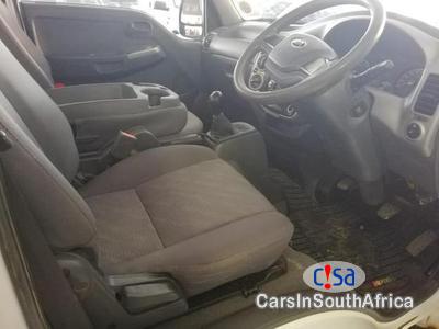 Kia K2700 2.7 Manual 2016 in Mpumalanga - image