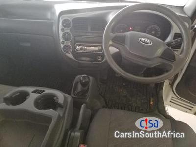 Kia K2700 2.7 Manual 2016 in South Africa - image
