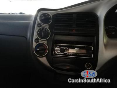 Kia K2700 2.7 Manual 2016 - image 9