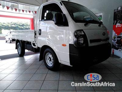 Pictures of Kia K2700 2.0 Manual 2018