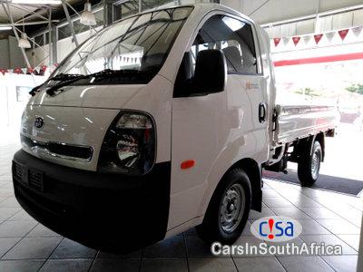 Kia K2700 2.0 Manual 2018 - image 2