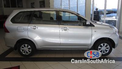 Toyota Avanza 1.5XS Manual 2018 in Limpopo