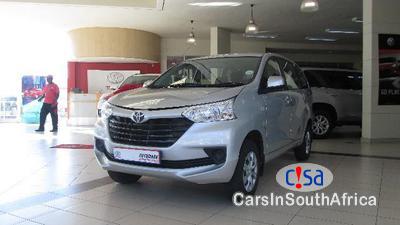 Picture of Toyota Avanza 1.5XS Manual 2018 in Limpopo