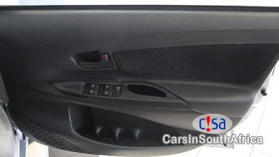 Toyota Avanza 1.5XS Manual 2018 - image 9