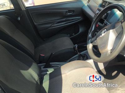 Toyota Avanza 1.5 S Xs 7 Seate Manual 2013 - image 5
