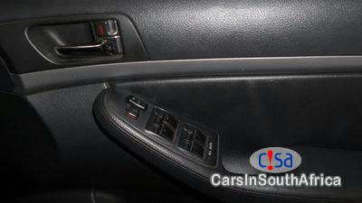 Toyota Avensis 2.0 Automatic 2006 - image 10
