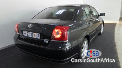 Toyota Avensis 2.0 Automatic 2006 in KwaZulu Natal