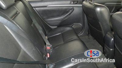 Toyota Avensis 2.0 Automatic 2006 - image 9