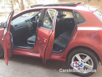 Picture of Volkswagen Polo 1.2 TSi Comfortline Manual 2015