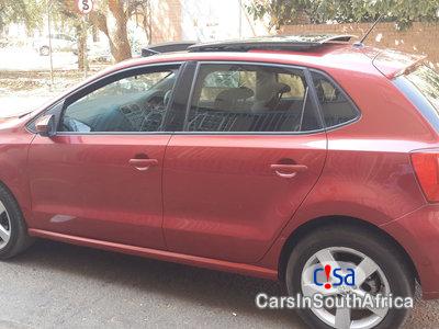Volkswagen Polo 1.2 TSi Comfortline Manual 2015 in South Africa