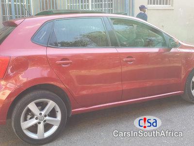 Picture of Volkswagen Polo 1.2 TSi Comfortline Manual 2015 in South Africa