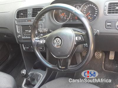 Volkswagen Polo 1.2 TSi Comfortline Manual 2015 in South Africa - image