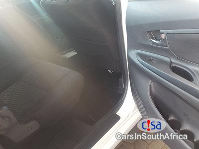 Toyota Avanza 1.5 Sx 7seats Manual 2015 - image 10