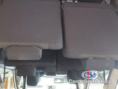 Toyota Avanza 1.5 Sx 7seats Manual 2015 - image 11