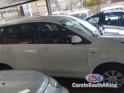 Toyota Avanza 1.5 Sx 7seats Manual 2015 in Northern Cape