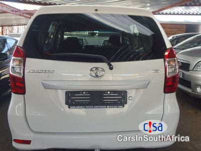 Picture of Toyota Avanza 1.5 Sx 7seats Manual 2015 in Northern Cape