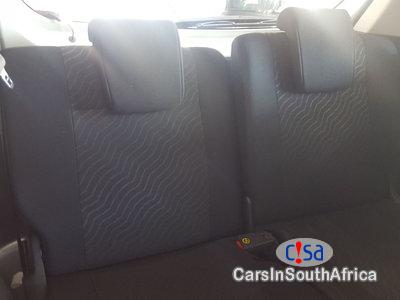 Picture of Toyota Avanza 1.5 Sx 7seats Manual 2015 in South Africa