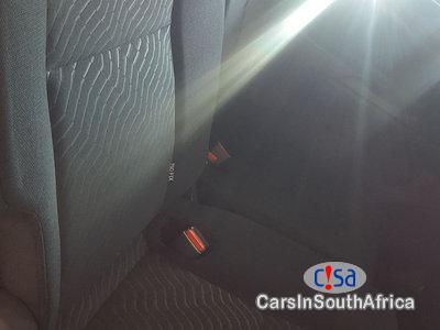 Toyota Avanza 1.5 Sx 7seats Manual 2015 - image 7