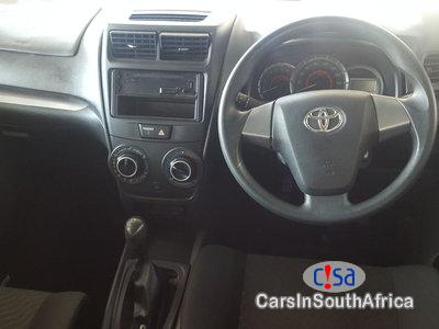 Toyota Avanza 1.5 Sx 7seats Manual 2015 in South Africa - image