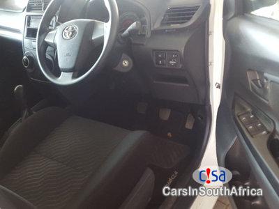 Toyota Avanza 1.5 Sx 7seats Manual 2015 - image 9