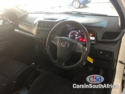 Picture of Toyota Avanza 1.5 Sx 7seats Manual 2016 in Northern Cape
