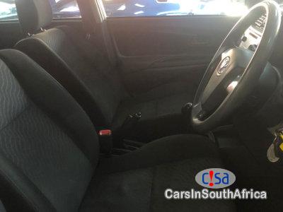 Picture of Toyota Avanza 1.5 Sx 7seats Manual 2016 in South Africa