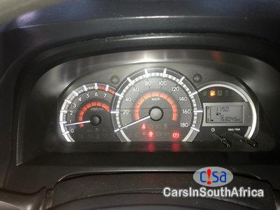 Toyota Avanza 1.5 Sx 7seats Manual 2016 in Northern Cape - image
