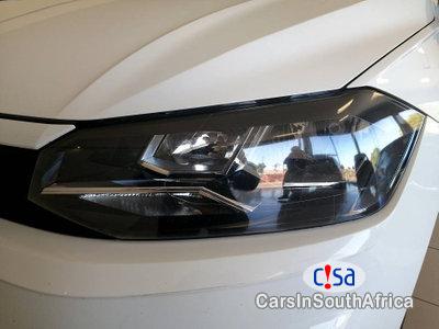 Volkswagen Polo 1.0 Trendline Hatch Manual 2018 in North West