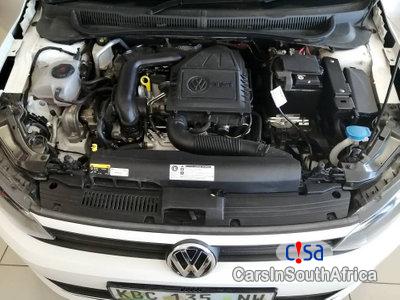 Volkswagen Polo 1.0 Trendline Hatch Manual 2018 in South Africa