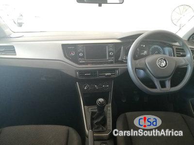 Picture of Volkswagen Polo 1.0 Trendline Hatch Manual 2018 in South Africa